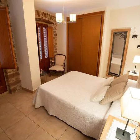 Hotel Rural L'antic Portal Vilafames