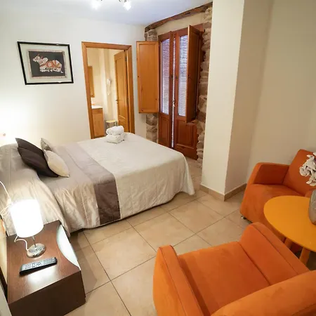 Hotel Rural L'antic Portal