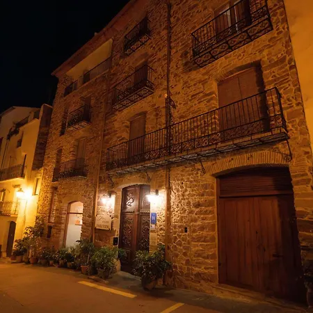 Rural L'antic Portal Hotel 2*