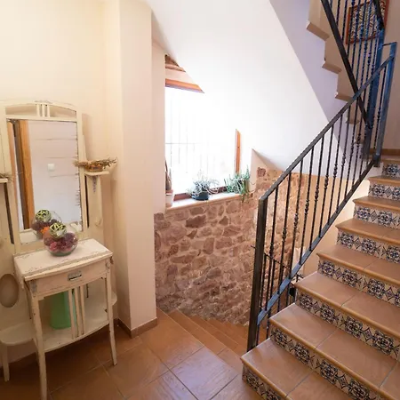 Hotel Rural L'antic Portal 2*