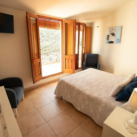 Rural L'antic Portal Hotel