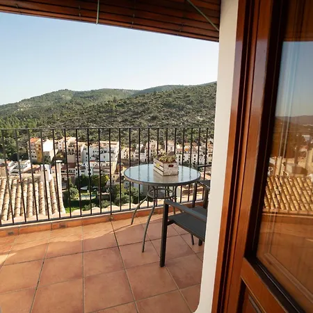 Hotel Rural L'antic Portal