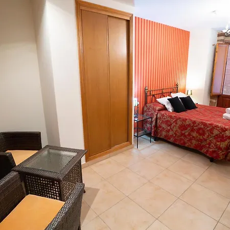Rural L'antic Portal Hotel Vilafames