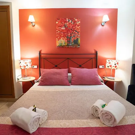 Hotel Rural L'antic Portal 2*