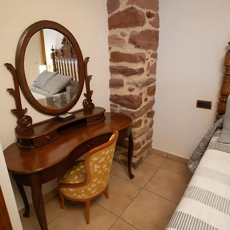 Rural L'antic Portal Hotel