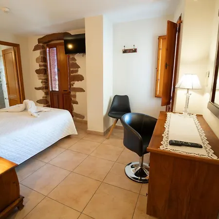 Hotel Rural L'antic Portal