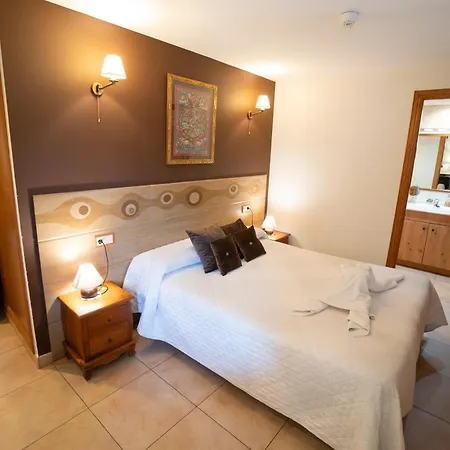 Rural L'antic Portal Hotel Vilafames