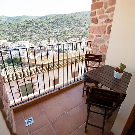 Hotel Rural L'antic Portal Vilafames