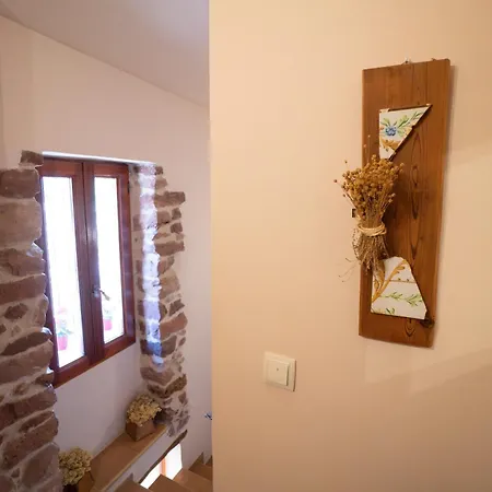 Rural L'antic Portal 2*