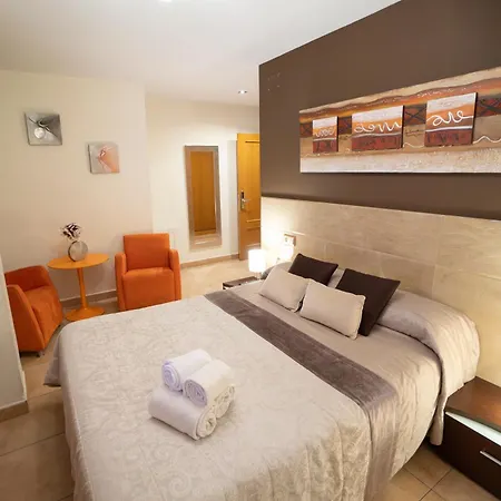 Hotel Rural L'antic Portal