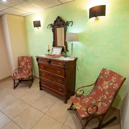 Rural L'antic Portal Hotel