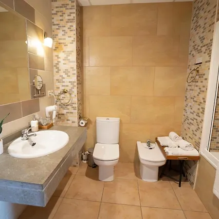 Rural L'antic Portal Hotel 2*