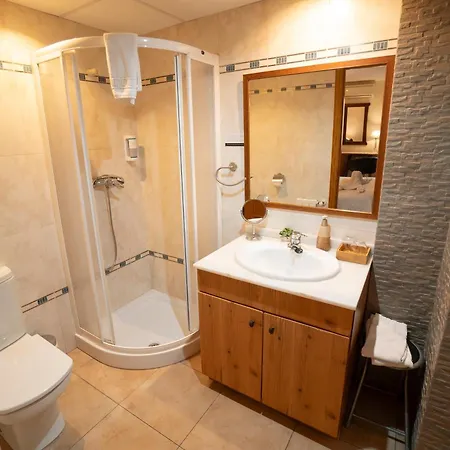 Rural L'antic Portal Hotel Vilafames