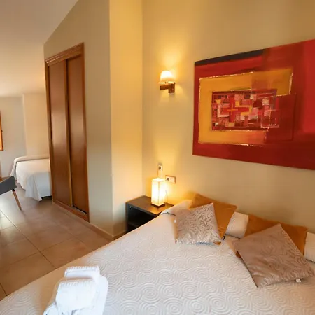 Rural L'antic Portal Hotel