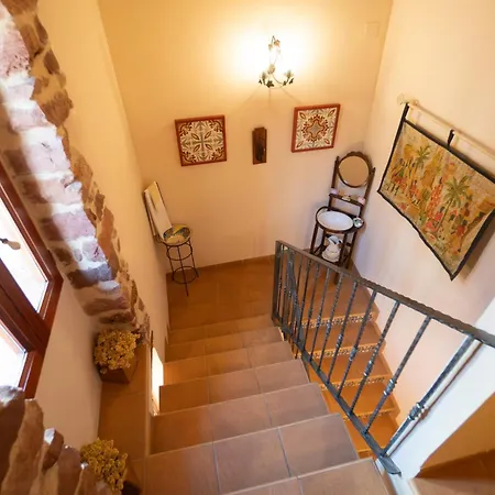 Rural L'antic Portal Hotel 2*