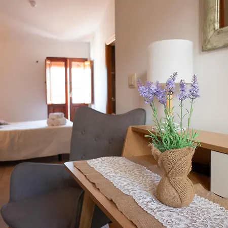 Rural L'antic Portal Hotel Vilafames