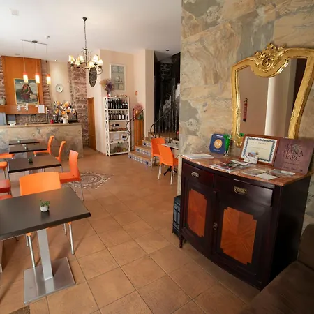 Hotel Rural L'antic Portal Vilafames