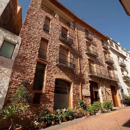 Rural L'antic Portal Hotel