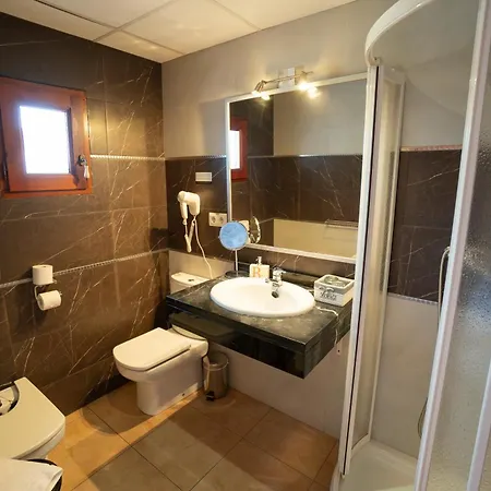 Hotel Rural L'antic Portal