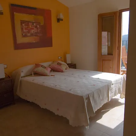 Hotel Rural L'antic Portal 2*
