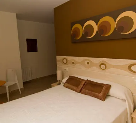 Hotel Rural L'antic Portal