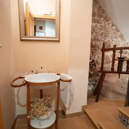 Rural L'antic Portal Hotel