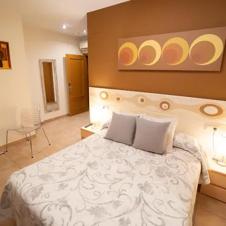 Hotel Rural L'antic Portal Vilafamés (Villafamés)