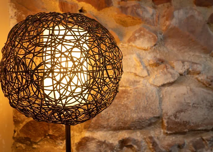 호텔 Rural L'antic Portal