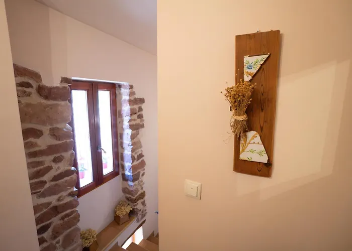 Rural L'antic Portal 2*