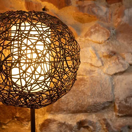 מלון Rural L'antic Portal